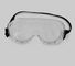 Lavori gli occhiali di protezione medici protettivi della maschera di protezione degli occhi di isolamento fornitore